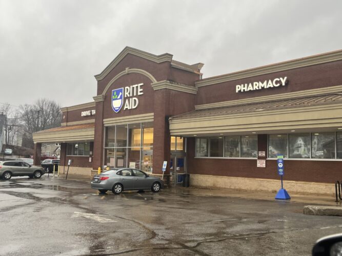 Rite Aid To Permanently Close One Of Two Jamestown Stores News